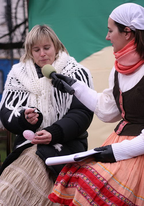 2008-03-15 Velikonoční jarmark - zvětšit