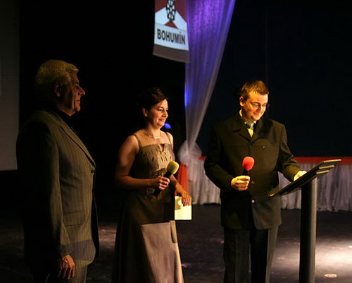2008-03-27 Osobnost roku 2007 + Petr Muk - zvětšit