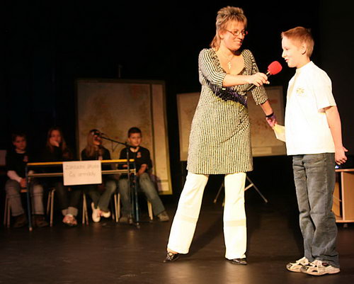 2008-04-01 Finále Soutěž jako veřejná show - zvětšit