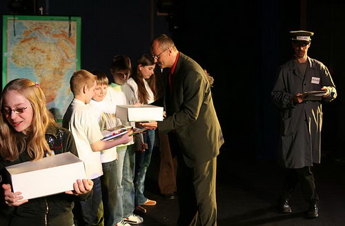 2008-04-01 Finále Soutěž jako veřejná show - zvětšit