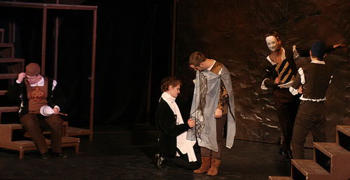 2008-04-04 Divadlo Romeo a Julie - zvětšit