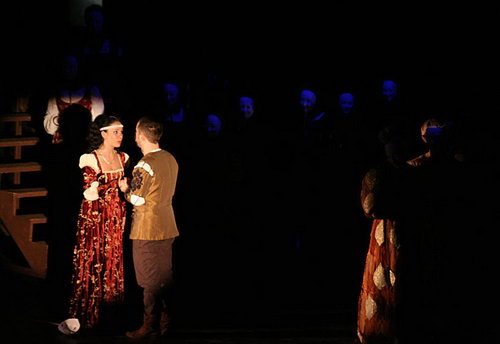 2008-04-04 Divadlo Romeo a Julie - zvětšit
