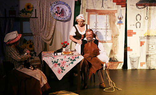2008-04-20 Premiéra bohumínských ochotníků - Fimfárum - zvětšit