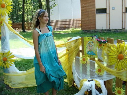 2008-06-01 Rej bohumínských strašidélek aneb Dětský den s pojišťovnou Generali - zvětšit