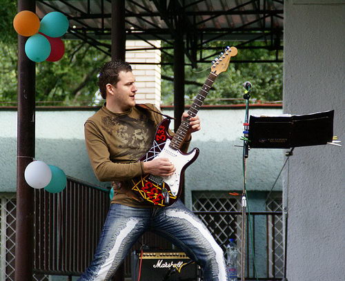 2008-08-09 Pivní slavnosti - zvětšit
