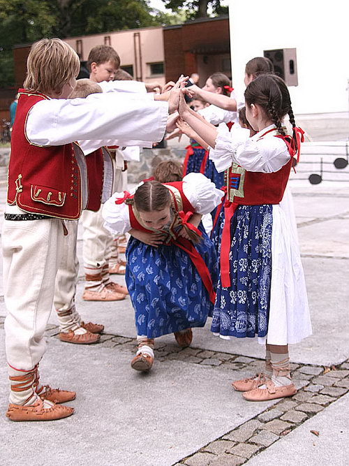 2008-09-13 Festival dechových hudeb - zvětšit
