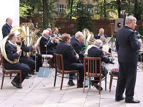 2008-09-13 Festival dechových hudeb - zvětšit