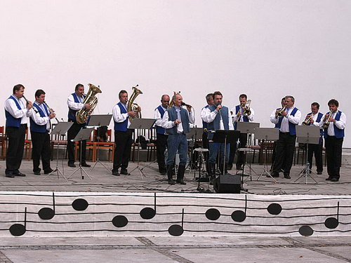 2008-09-13 Festival dechových hudeb - zvětšit