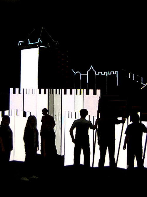 2008-09-29 Muzikál - Jedna noc na Karlštejně - zvětšit