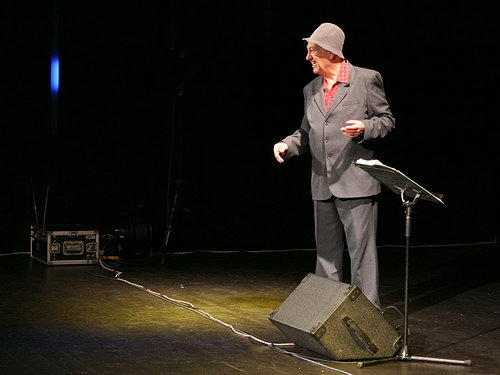 2008-10-14 Ander z Košic - zvětšit