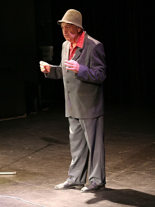 2008-10-14 Ander z Košic - zvětšit
