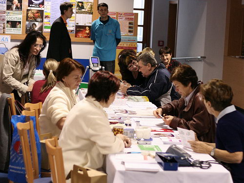 2008-10-18 Dny zdraví - zvětšit