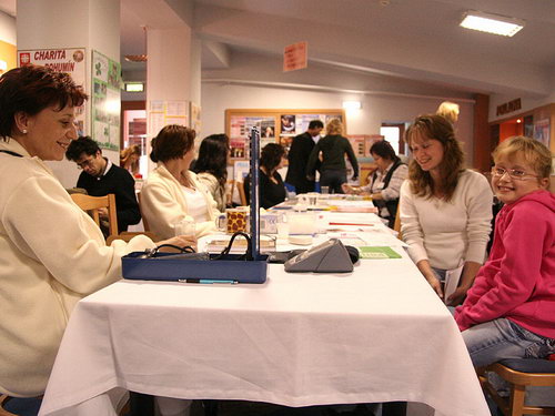 2008-10-18 Dny zdraví - zvětšit