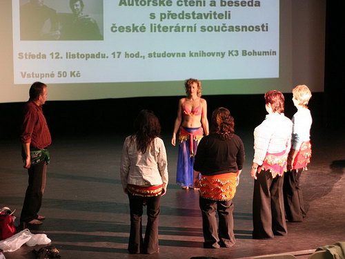 2008-10-18 Dny zdraví - zvětšit