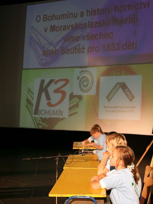 2008-10-20 O Bohuminu a historii hornictví...1 - zvětšit