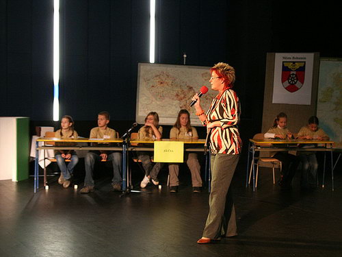 2008-10-20 O Bohuminu a historii hornictví...1 - zvětšit