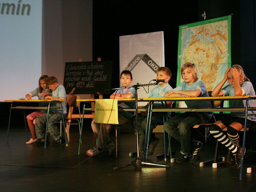 2008-10-20 O Bohuminu a historii hornictví...1 - zvětšit