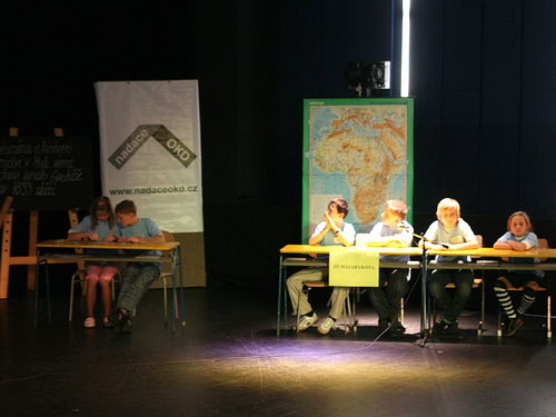 2008-10-20 O Bohuminu a historii hornictví...1 - zvětšit