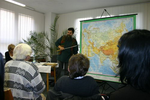 2008-10-02 Slavíci kamenného mostu - zvětšit