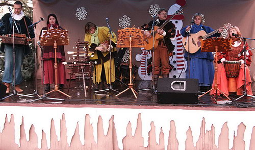 2008-11-29 Vánoční trhy - zvětšit