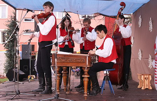 2008-11-29 Vánoční trhy - zvětšit