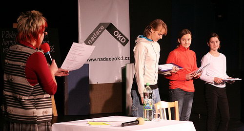 2008-12-15 Literární soutěž - zvětšit