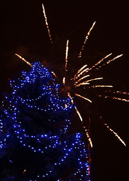 2008-12-24 Na Štědrý večer všichni spolu - zvětšit