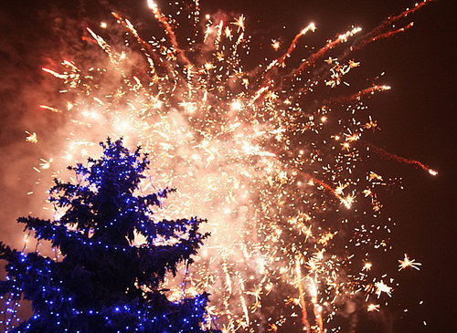 2008-12-24 Na Štědrý večer všichni spolu - zvětšit