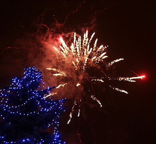 2008-12-24 Na Štědrý večer všichni spolu - zvětšit