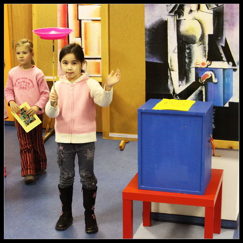 2009-02-02 až 15 Interaktivní výstava - O pejskovi a kočičce - zvětšit