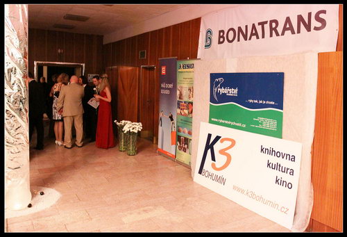 2009-02-13 Reprezentační ples města Bohumín - zvětšit
