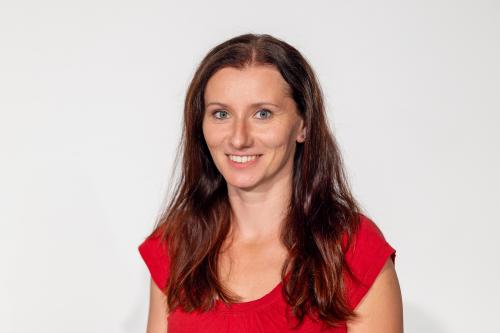 Ing. Magdaléna Fedorowiczová