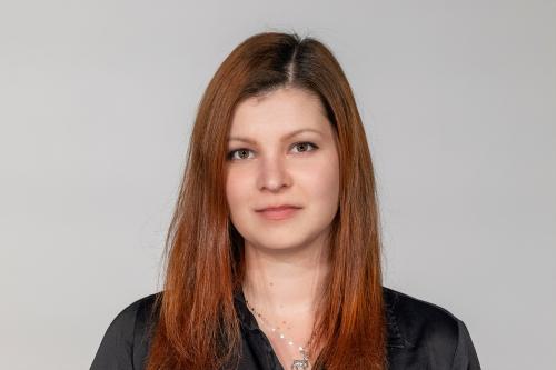Alena Tvardková