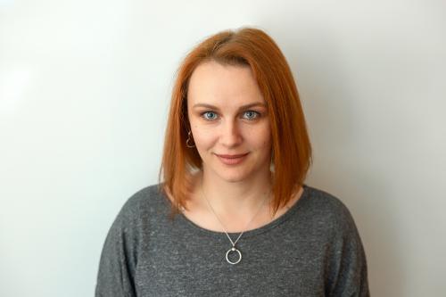 Lucie Theyer