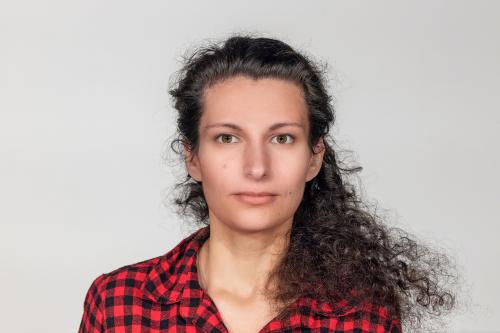Michaela Gonzalesová