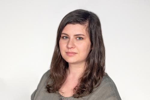 Sabina Zimanová