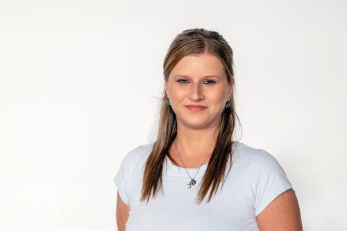 Andrea Dudová