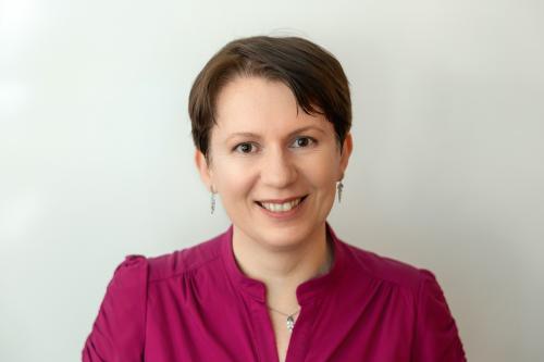 Marie Strzondalová