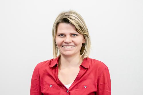 Ing. Marcela Holečková