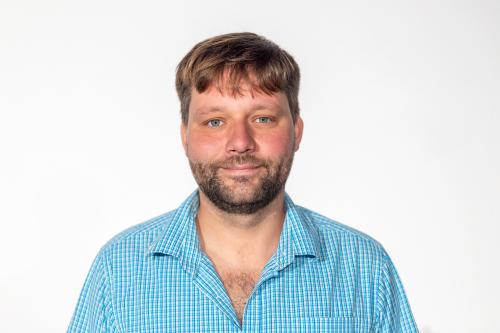Jan Fedorowicz