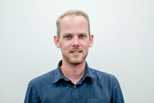 BcA. Lukáš Szebesta
