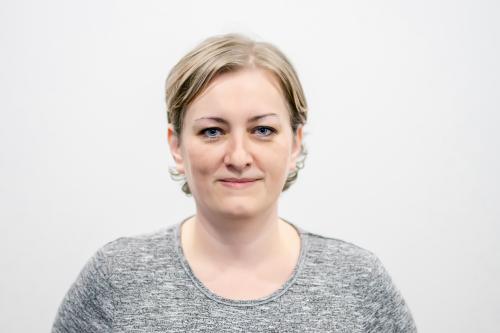 Petra Gajdošíková