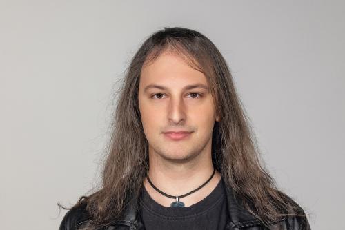 Jiří Vobecký