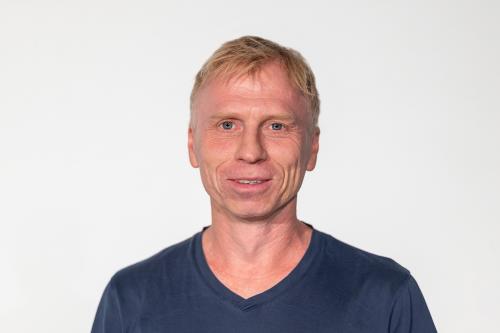 Jiří Gavlas