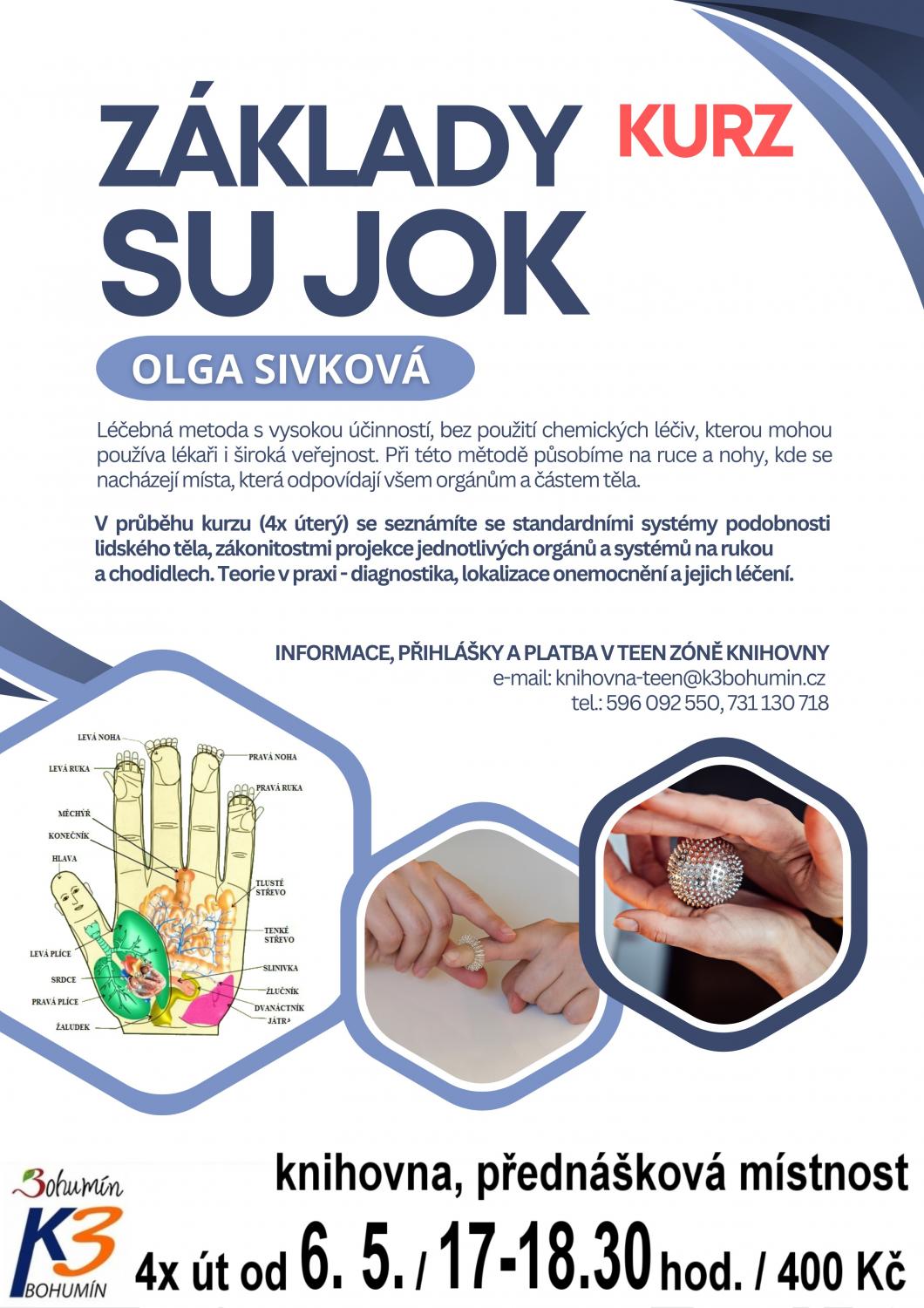 Základy Su Jok
