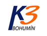 K3 Bohumín